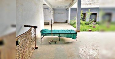 As Covid tests infrastructure, rural hospital Pilot built 27 years ago lies unused