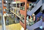 Malls in Nashik to shut down again next week