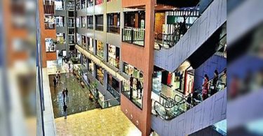 Malls in Nashik to shut down again next week