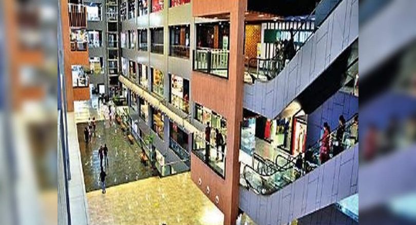 Malls in Nashik to shut down again next week