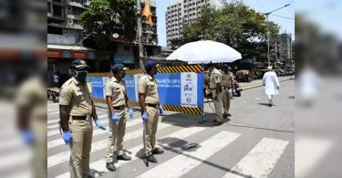 Nashik, Aurangabad set for new curbs from tomorrow