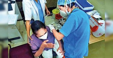 Maha: 21 patients with Delta+ variant were not jabbed?