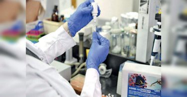 After RT-PCR only order, Covid +vity jumps in Maha