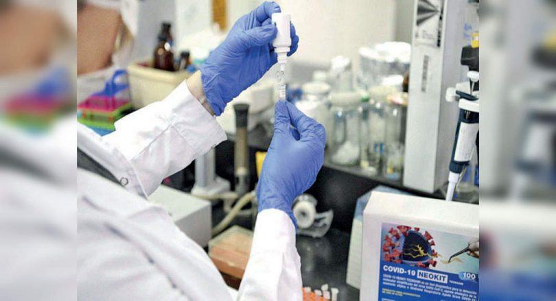 After RT-PCR only order, Covid +vity jumps in Maha