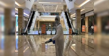 Malls shut again as curbs back in Pune