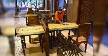 Many restaurants in Pune may stop dine-in services