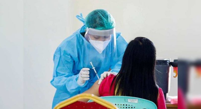 Students going abroad to follow Maha norm for 2nd dose