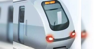 Pune: Metro rake trials on Vanaz stretch likely next month