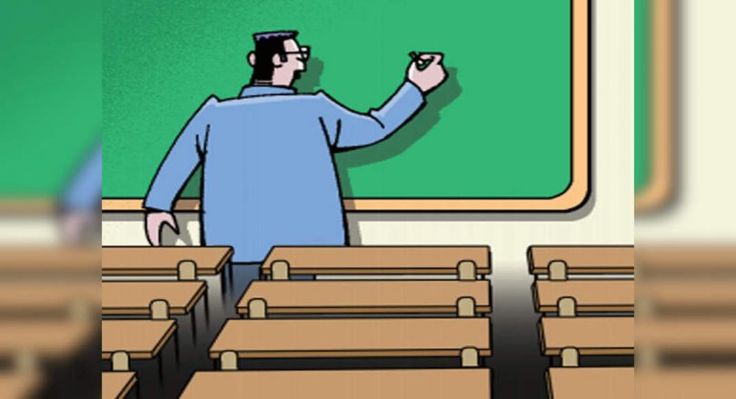 Goa: SCERT to continue with curtailed syllabus for classes I to VIII