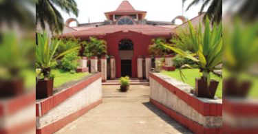 Apply online for Portuguese, French at Goa University