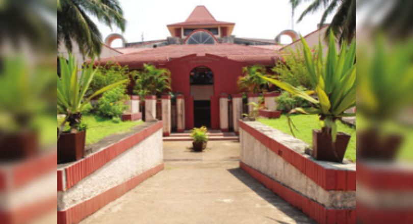Apply online for Portuguese, French at Goa University