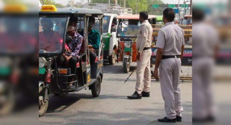 Covid-19: Haryana extends lockdown till July 5