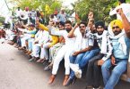 Sigh of relief as Panchkula march ends peacefully