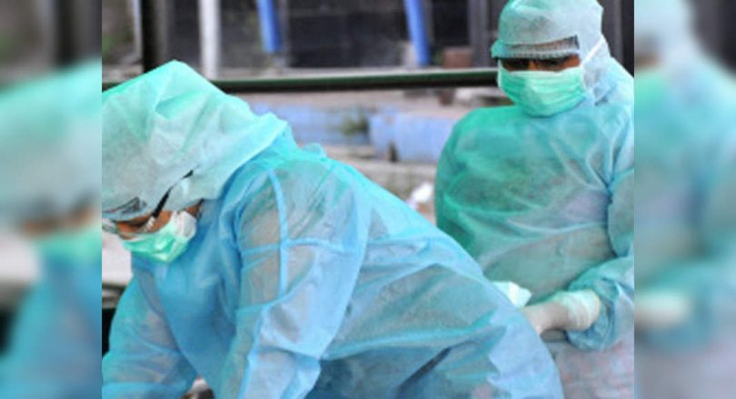 Uttar Pradesh reports 222 new Covid cases, 45 deaths