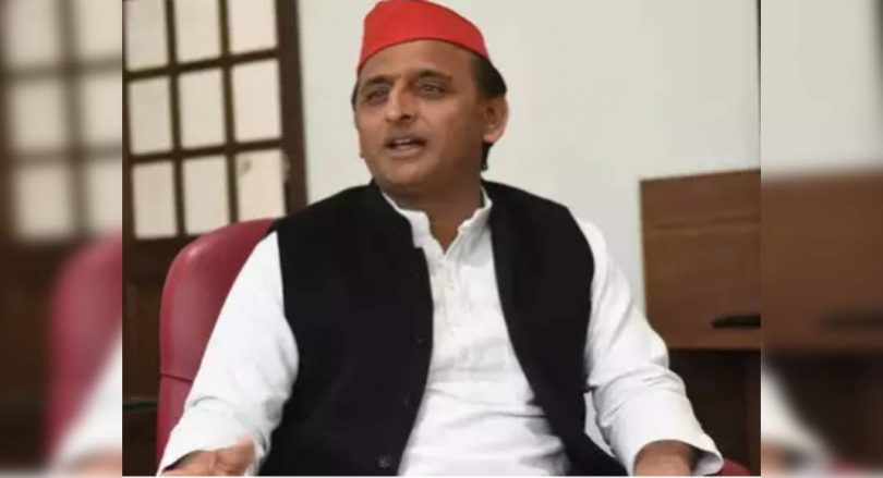 Samajwadi Party sacks 11 dist chiefs in UP