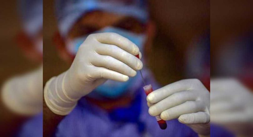 Lko: 10 uncounted deaths, 11 new Covid cases in 24 hrs