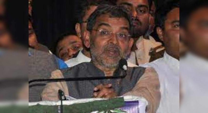 Nitish govt to complete its full term: Upendra Kushwaha
