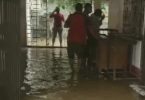 Patna pounded by heavy rain; dy CM's house inundated