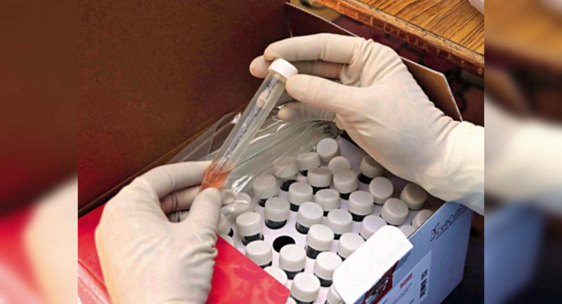 Raj: 41 people found with flu like illness in Bikaner