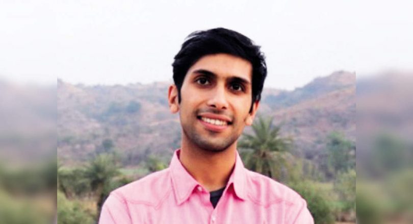 Jaipur’s startup wins Rs 4.9 crore in UK competition