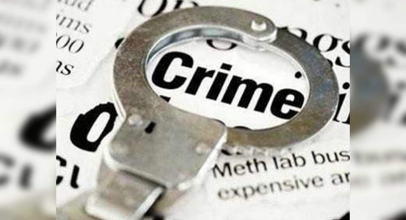 Man suspected to be spying for Pak agency detained