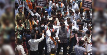 Maharashtra: Will quit politics if BJP can’t restore OBC quota in four months, says Devendra Fadnavis