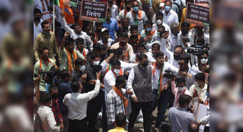 Maharashtra: Will quit politics if BJP can’t restore OBC quota in four months, says Devendra Fadnavis