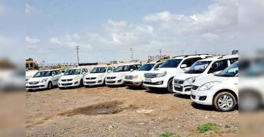 Inter-state gang selling stolen cars busted by Rajkot police