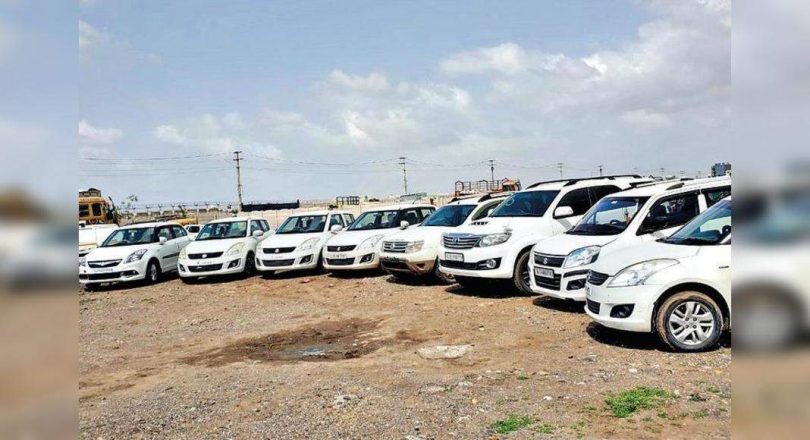 Inter-state gang selling stolen cars busted by Rajkot police