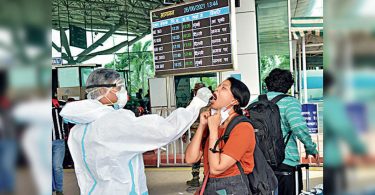 Jharkhand in dilemma over Delta+ as weekend lockdown begins