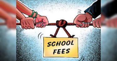 Ranchi admin floats complaint numbers to report arbitrary fee hike by schools