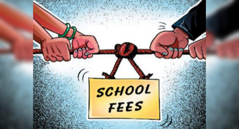 Ranchi admin floats complaint numbers to report arbitrary fee hike by schools