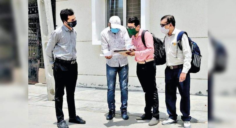 Jarod case restarts health screening