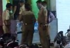 Seven nabbed before committing robbery at Muthoot finance office in Ulhasnagar