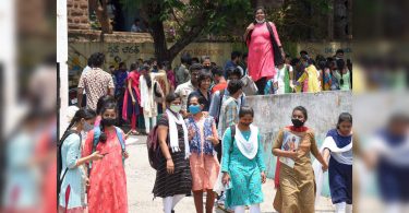 Concern as Kerala varsities go for offline exams