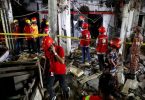 Police: At least 7 dead in Bangladesh blast; cause unknown