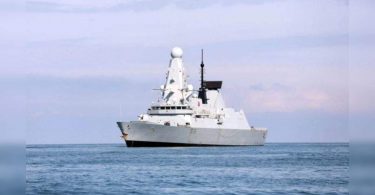 Classified UK defence ministry documents found at bus stop: Report