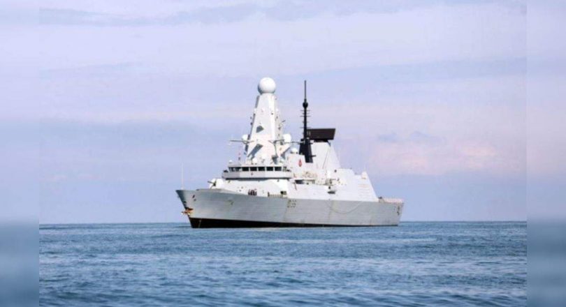 Classified UK defence ministry documents found at bus stop: Report