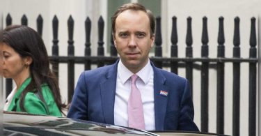 UK health secretary quits after breaking Covid rules, former chancellor to replace him