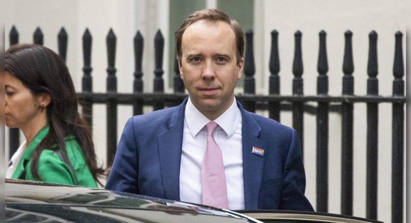 UK health secretary quits after breaking Covid rules, former chancellor to replace him