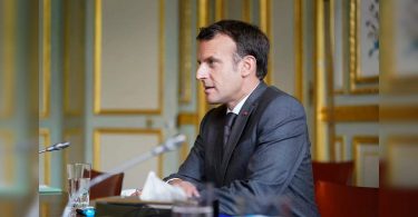 Macron and Le Pen face new test in French regional vote