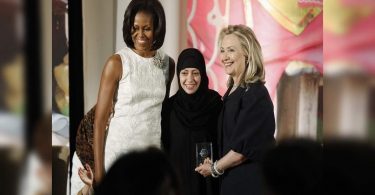 Two Saudi women's rights activists released from prison