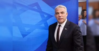 US in first meeting with Israel's new FM amid Iran moves