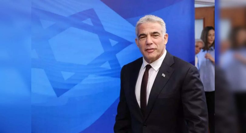 US in first meeting with Israel's new FM amid Iran moves