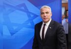 Israeli foreign minister to meet US, Bahrain counterparts on Sunday