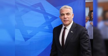 Israeli foreign minister to meet US, Bahrain counterparts on Sunday