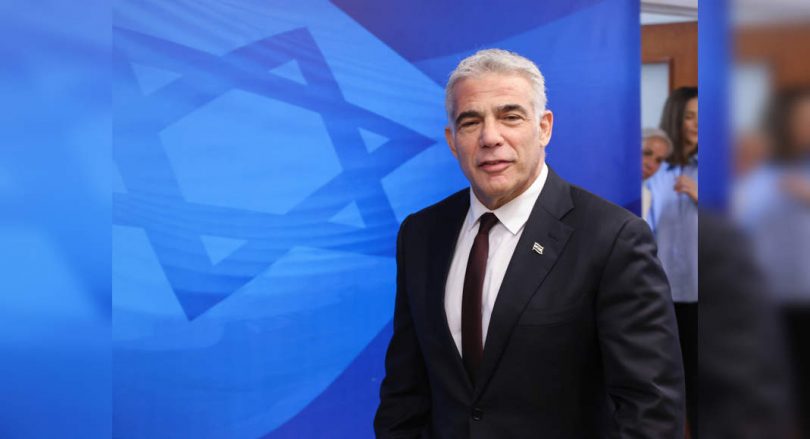 Israeli foreign minister to meet US, Bahrain counterparts on Sunday