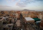 111 Yemen govt and rebel fighters killed in Marib in 3 days: govt