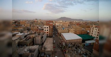 111 Yemen govt and rebel fighters killed in Marib in 3 days: govt