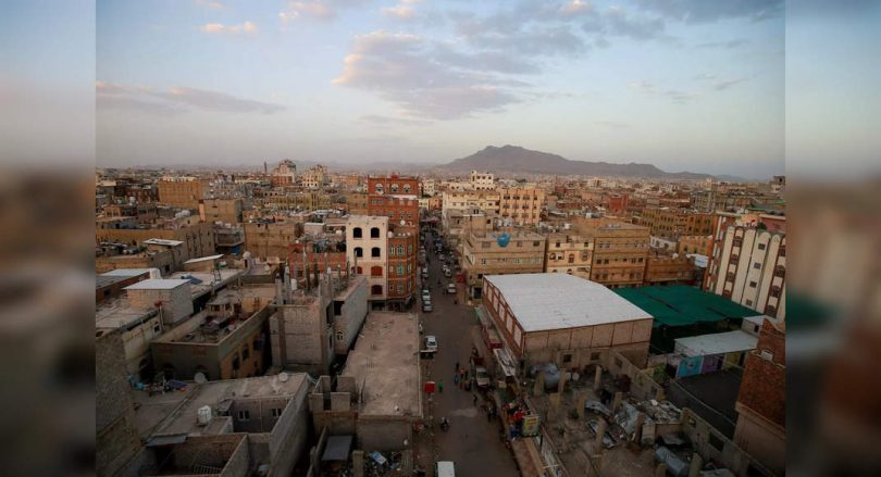 111 Yemen govt and rebel fighters killed in Marib in 3 days: govt